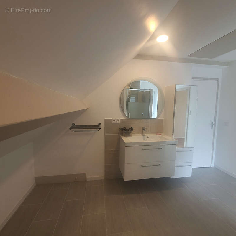 Maison à CIVRY-LA-FORET