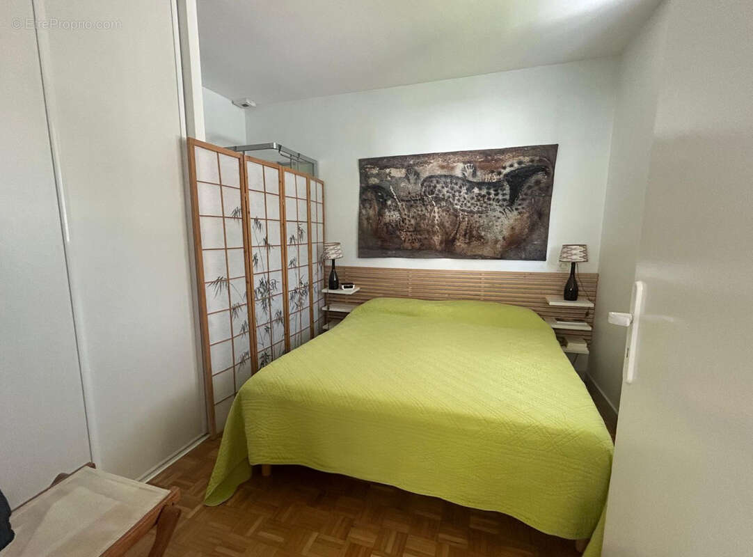 Appartement à ARGELES-GAZOST