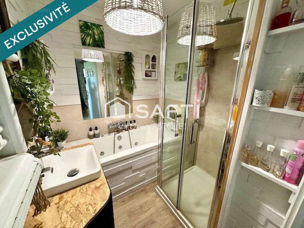 Photo 5 - Appartement à CUGNAUX