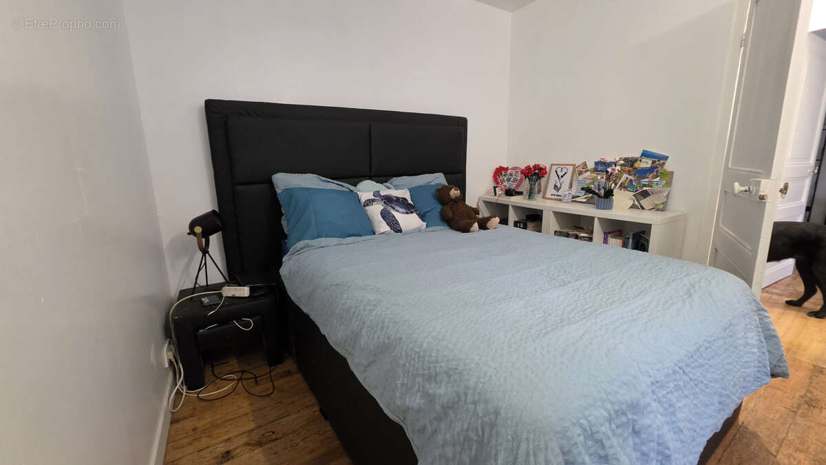 Maison à CAMARET-SUR-MER