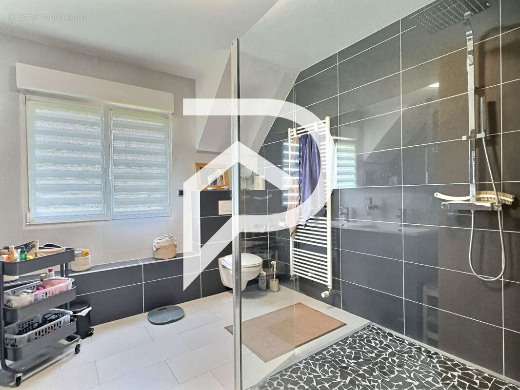 Maison à SOULTZ-HAUT-RHIN