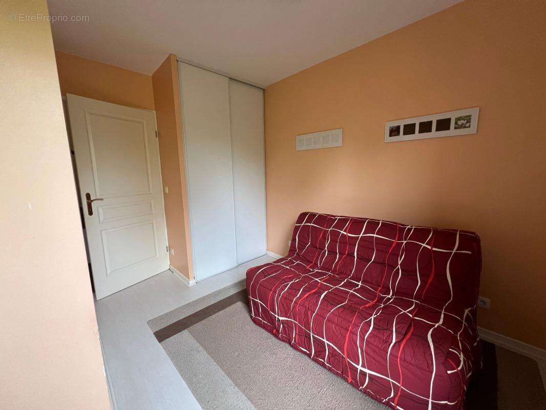 Appartement à BUSSY-SAINT-GEORGES