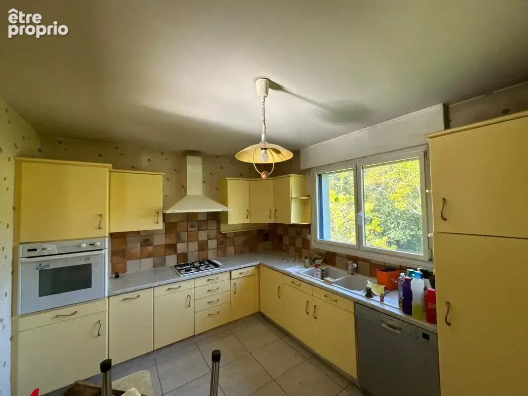 Maison à vendre 6 pièces  (56) - photo 6