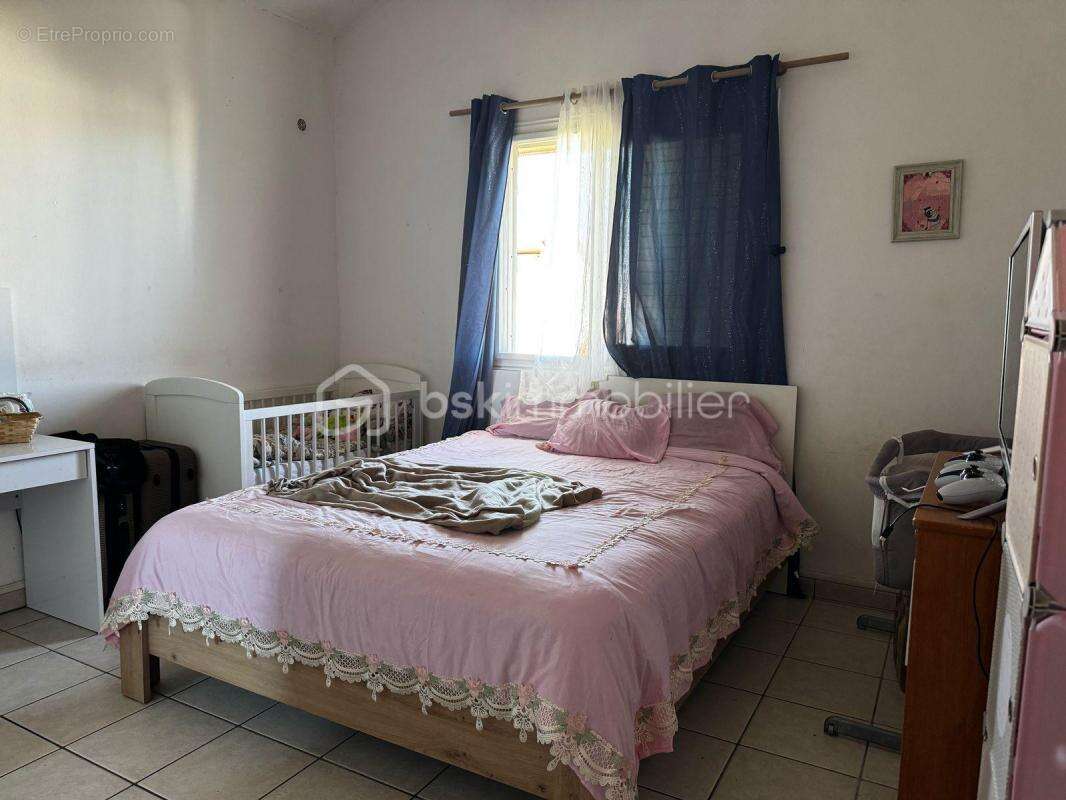 Appartement à SAINT-JOSEPH