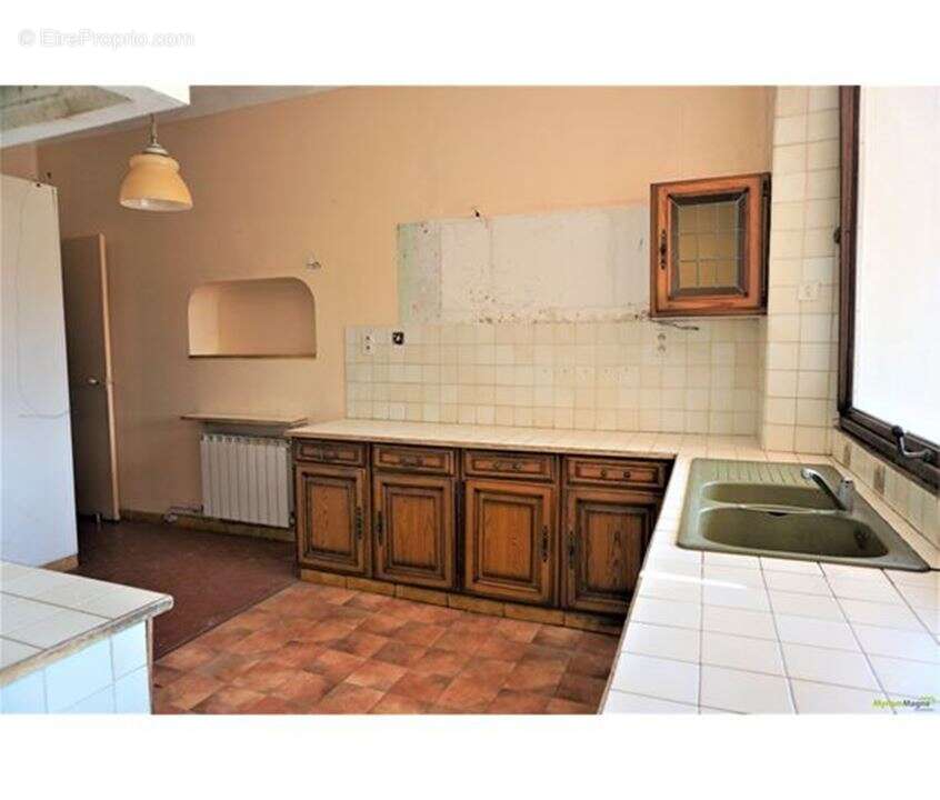 Appartement à NARBONNE