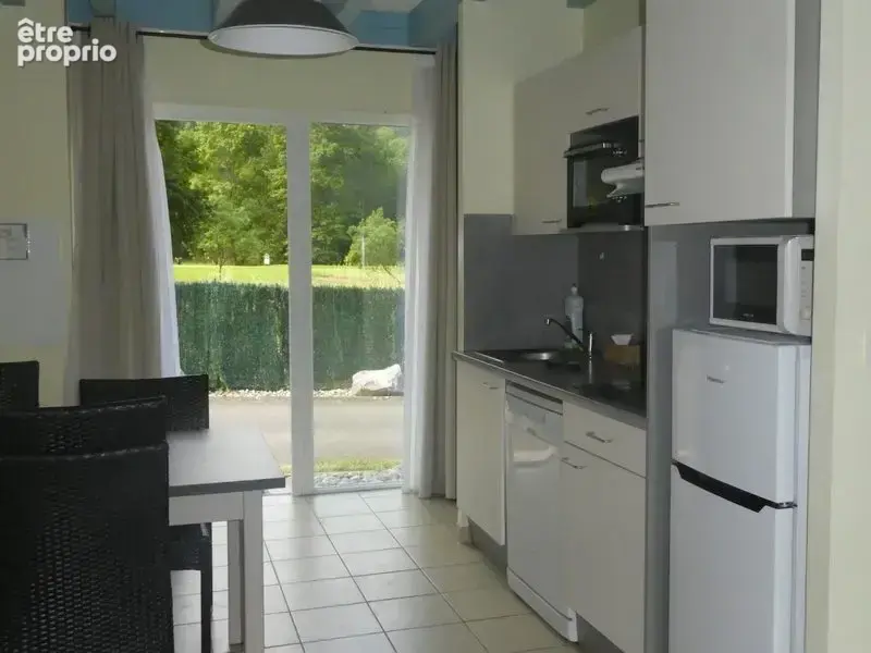 Maison 3 pièces 50 m² à vendre à Salies-De-Bearn (64270) - photo 4