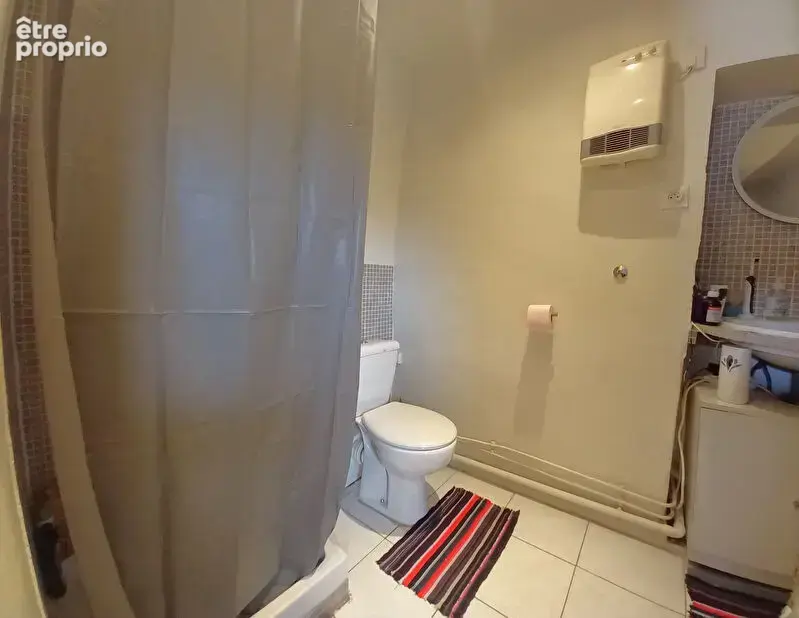 Appartement 28m² à grasse - photo 6