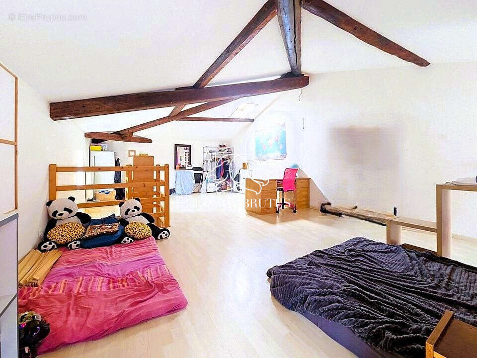 Maison à AMPUIS