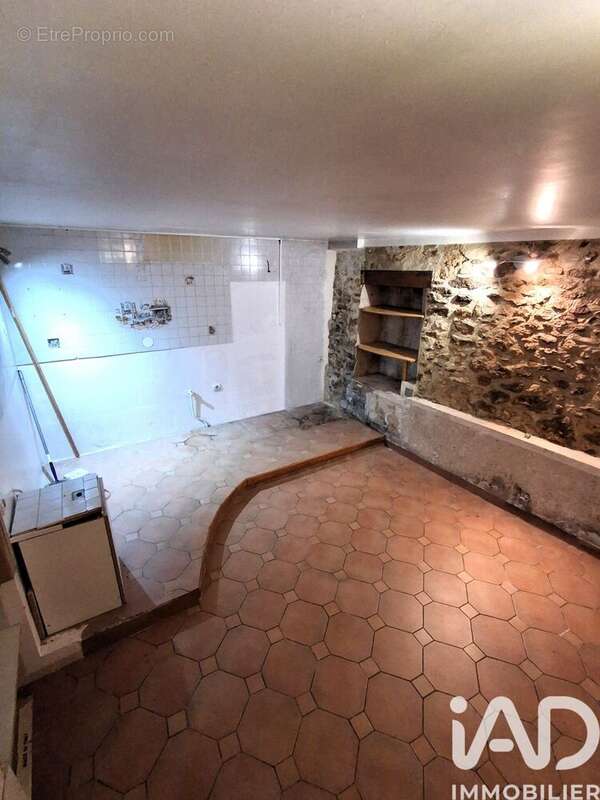 Photo 5 - Maison à BOUSSY-SAINT-ANTOINE