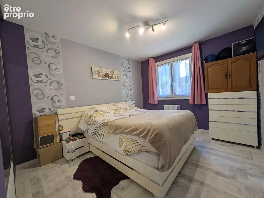 Maison Cournon D Auvergne 5 pièces 89 m2 - photo 9