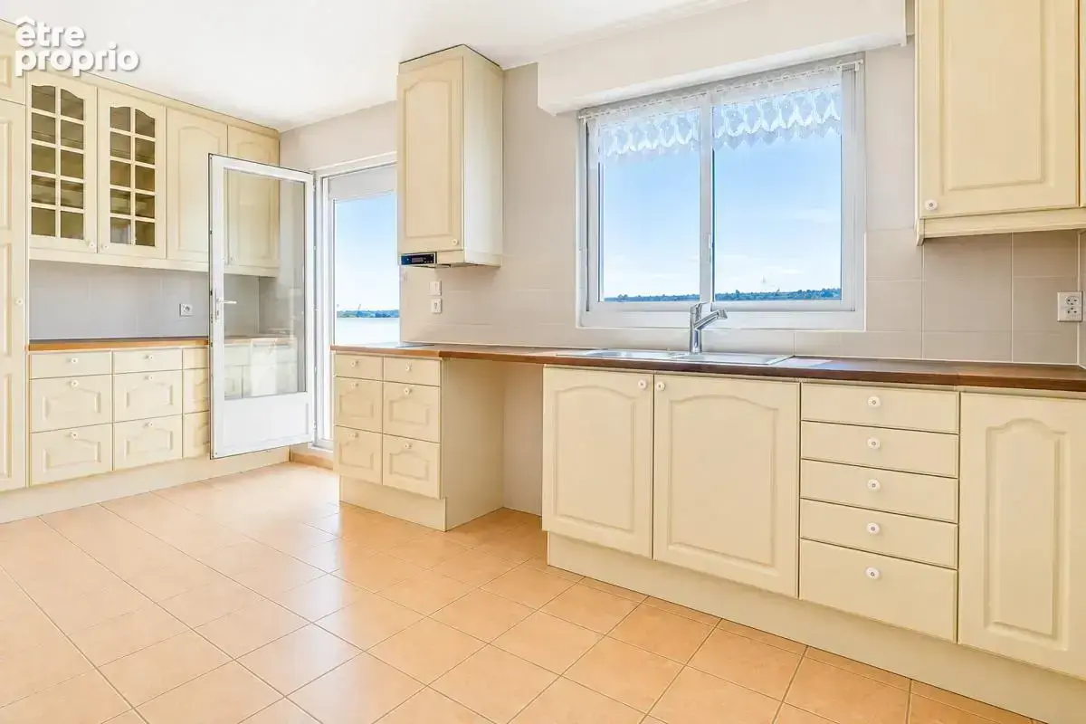 Appartement de 5 pièces de 130 m² situé à Le Pecq - photo 5
