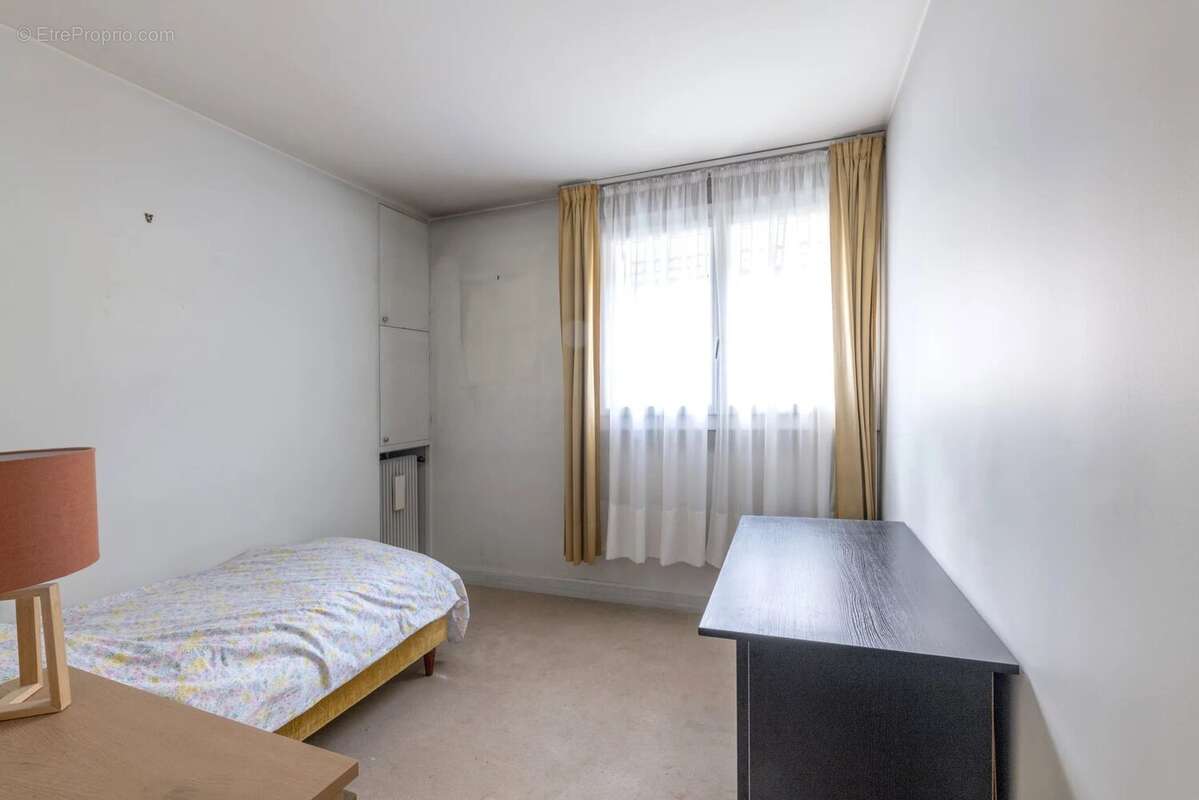 Appartement à CHAVILLE