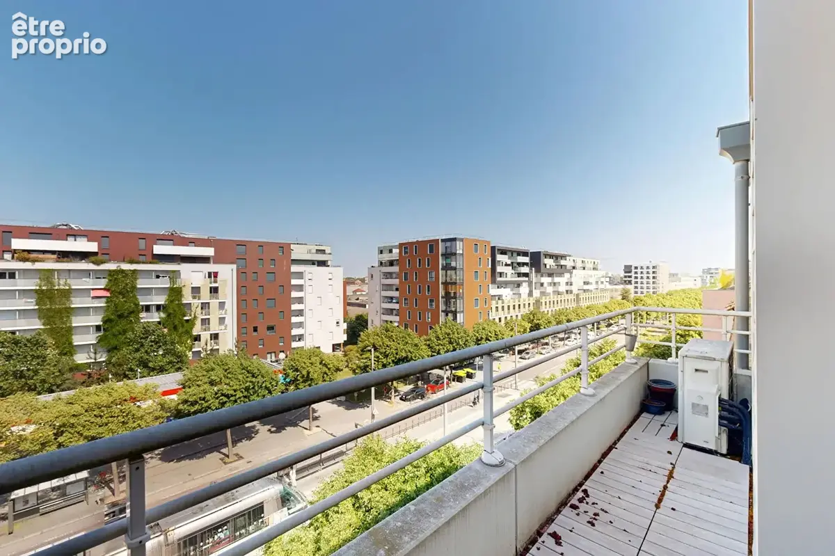 Appartement 160m² à strasbourg - photo 14