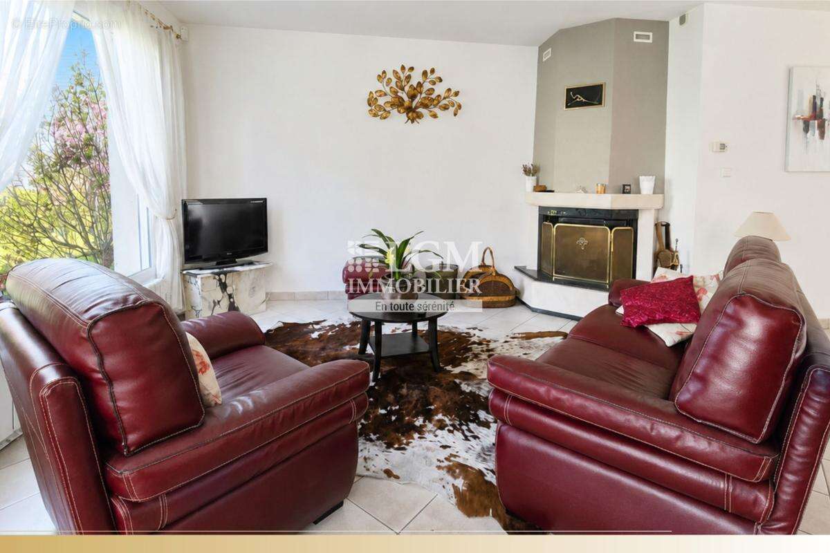 Blériot-Plage – Maison familiale avec vie de plain-pied, à 100 mètres de la plage - photo 6