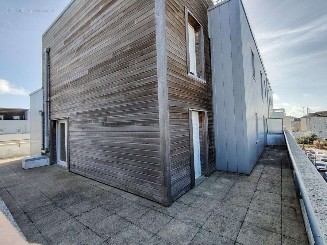 Appartement à LUCE