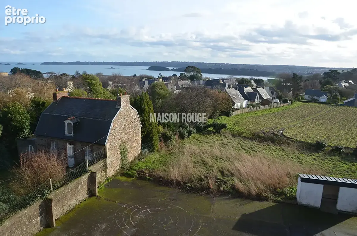 Ploubazlanec  Immeuble de rapport  avec VUE MER - photo 7
