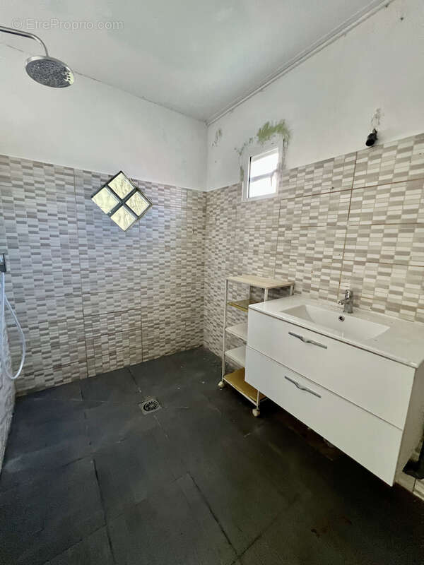 Maison à SAINT-JOSEPH