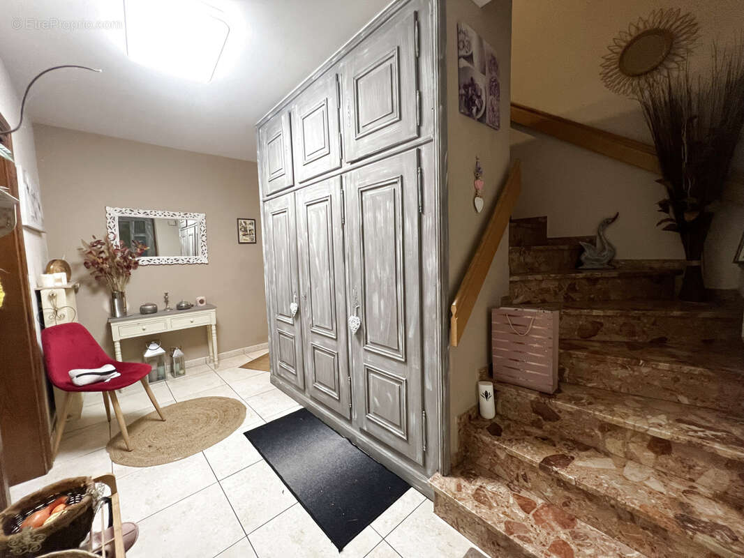 Maison à KAYSERSBERG