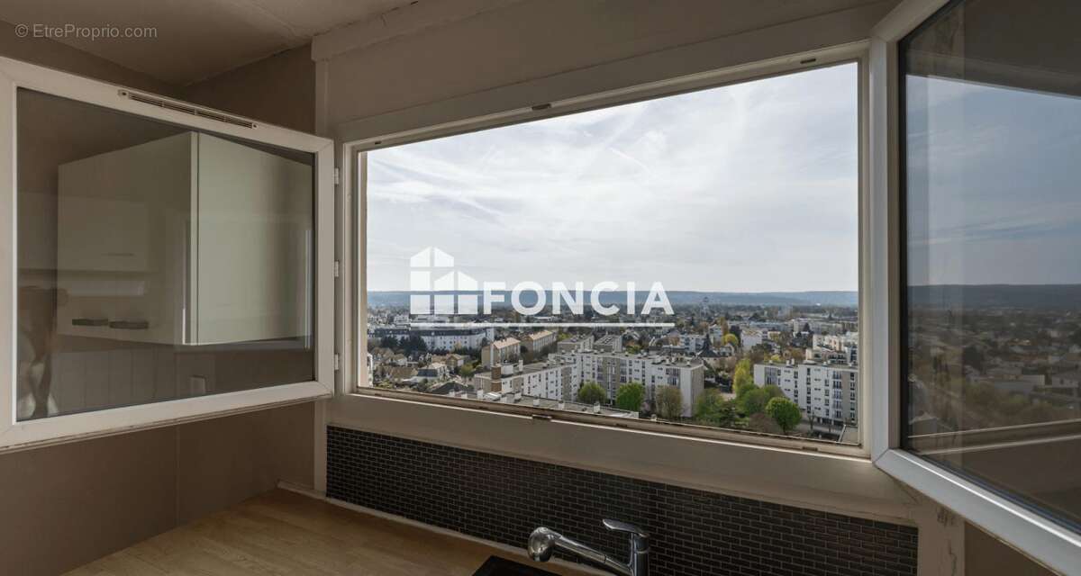 Appartement à CHATOU