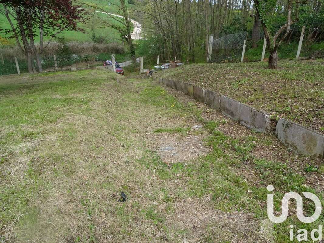 Photo 5 - Terrain à AUTERIVE