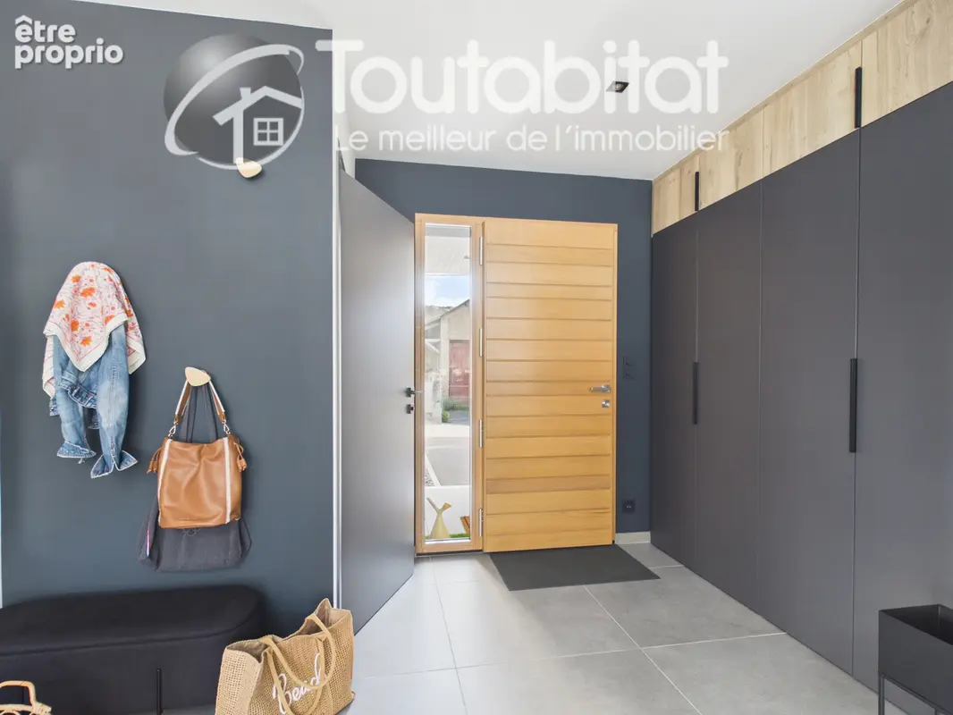 Maison 6 pièces 150 m² à vendre à Rethel (08300) - photo 22