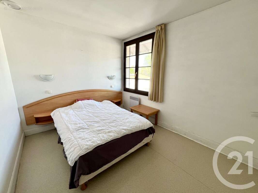 Appartement à MIMIZAN