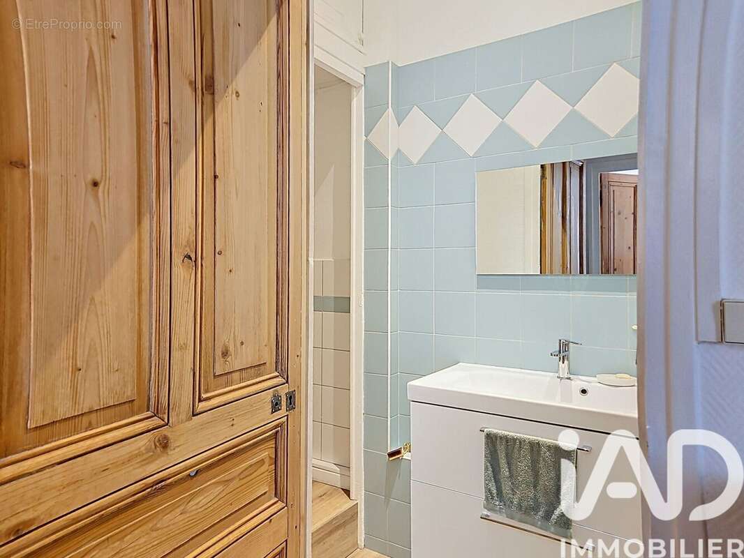 Photo 7 - Appartement à LYON-6E