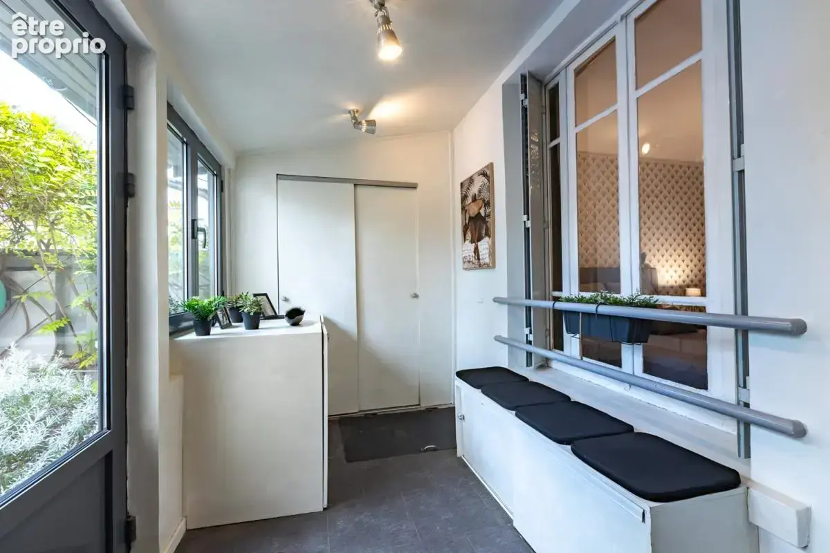 Maison de ville - photo 22