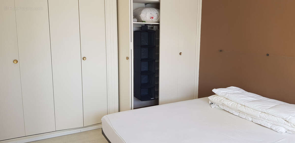 Appartement à LONGJUMEAU