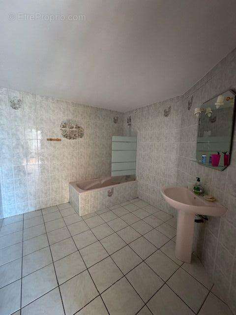 Appartement à EMBRUN