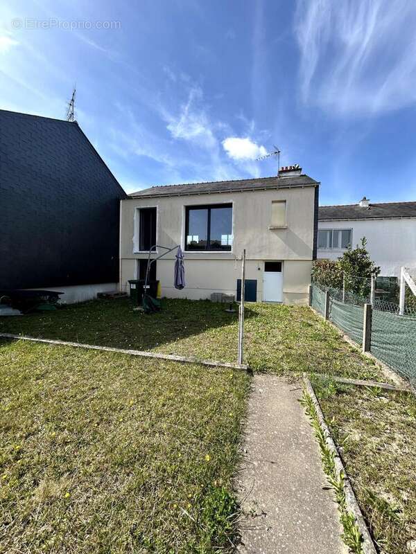 Photo 4 - Maison à LES PONTS-DE-CE