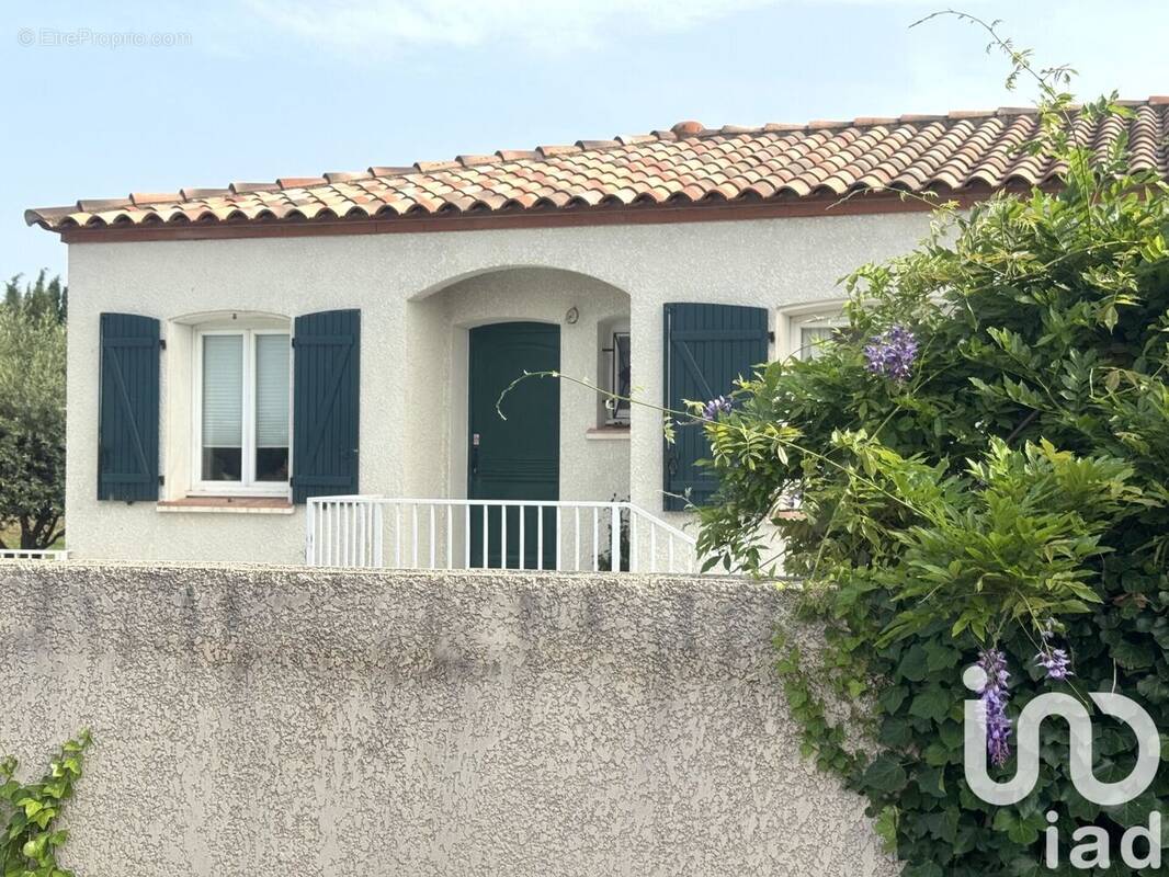 Photo 1 - Maison à NEFIACH