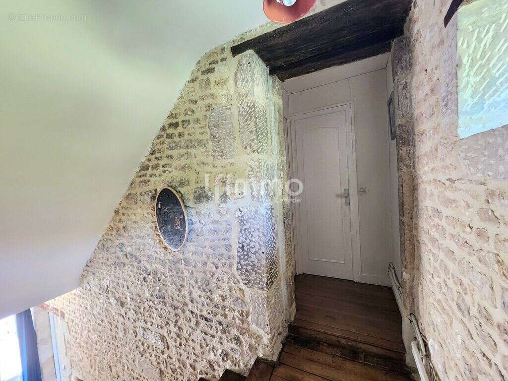 Maison familiale, au calme - photo 18