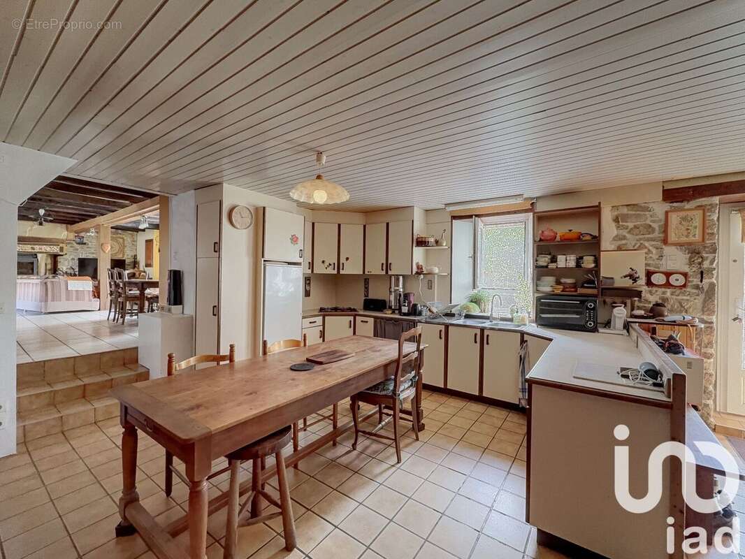 Photo 3 - Autre à SAINT-VINCENT-SUR-OUST