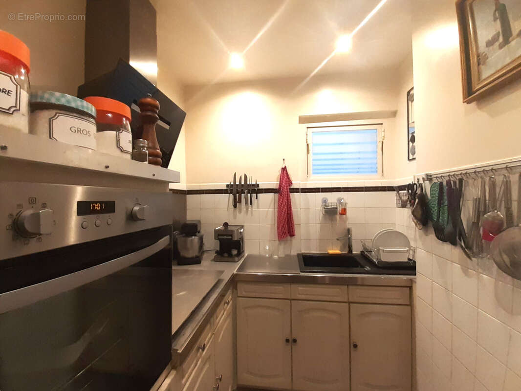 Appartement à PERPIGNAN