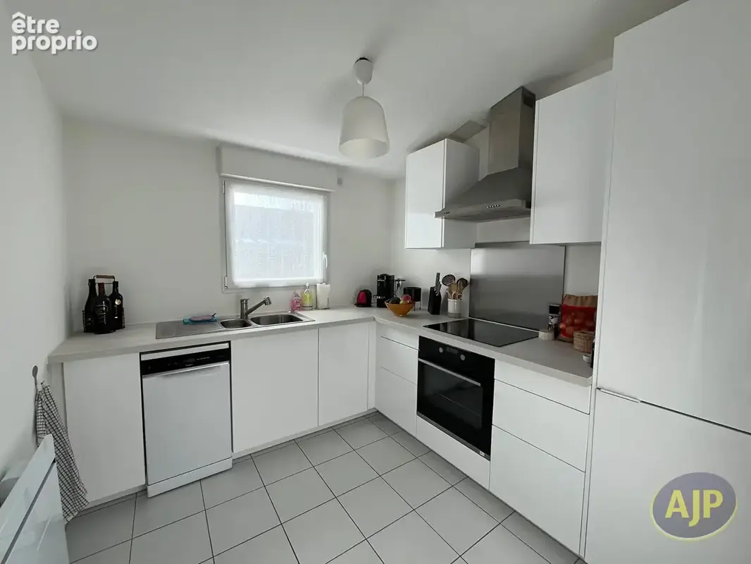 Maison t3 meursac - photo 5