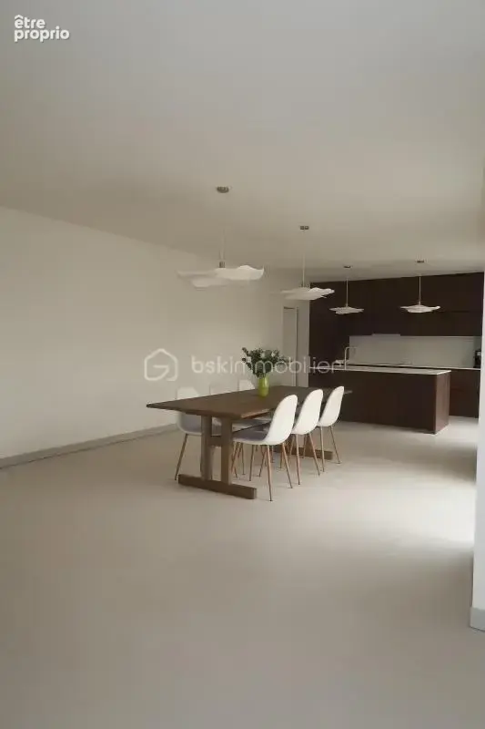 Niort – sainte-pezenne  maison contemporaine 2025 – 140 m² – 3 chambres – dpe a - photo 3