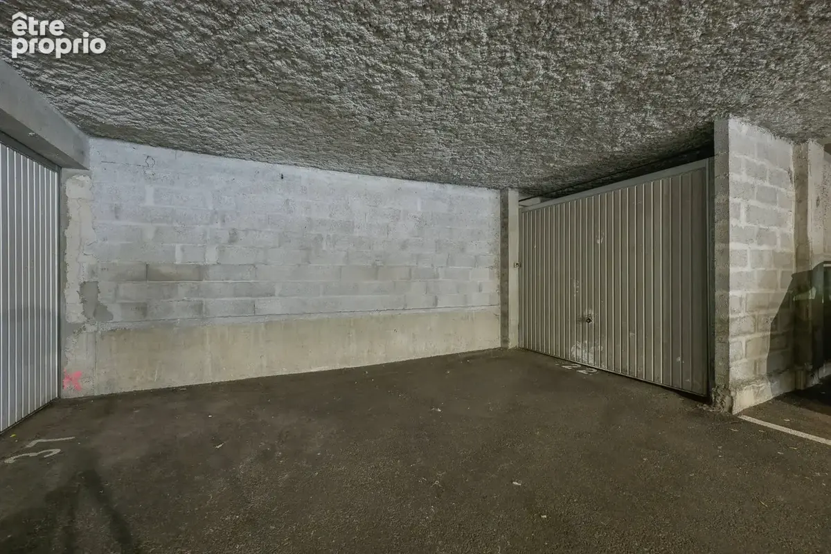 Opportunité 2 pièces Bordeaux + Box - photo 10