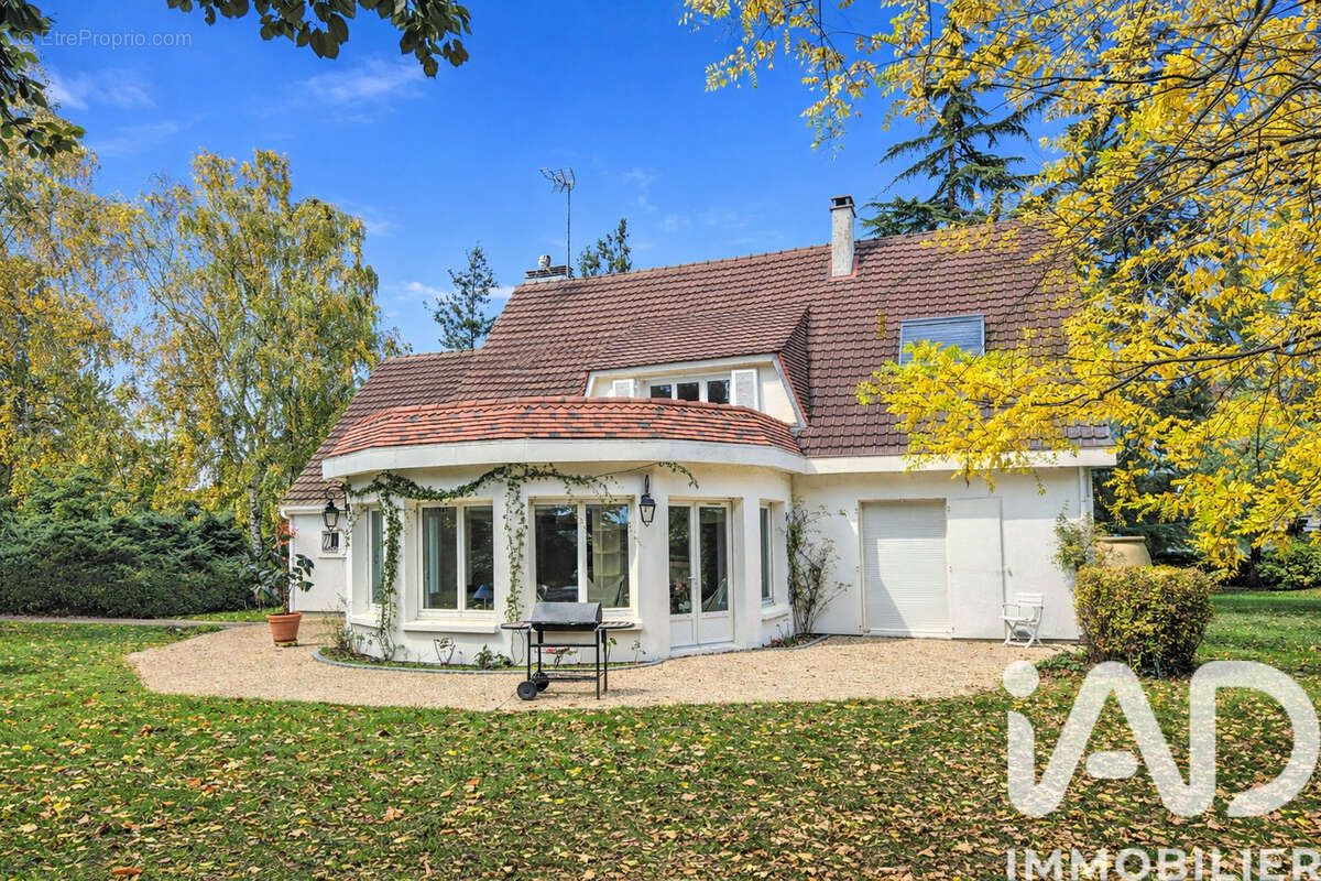 Photo 3 - Maison à SAINT-ANDRE-DE-L'EURE