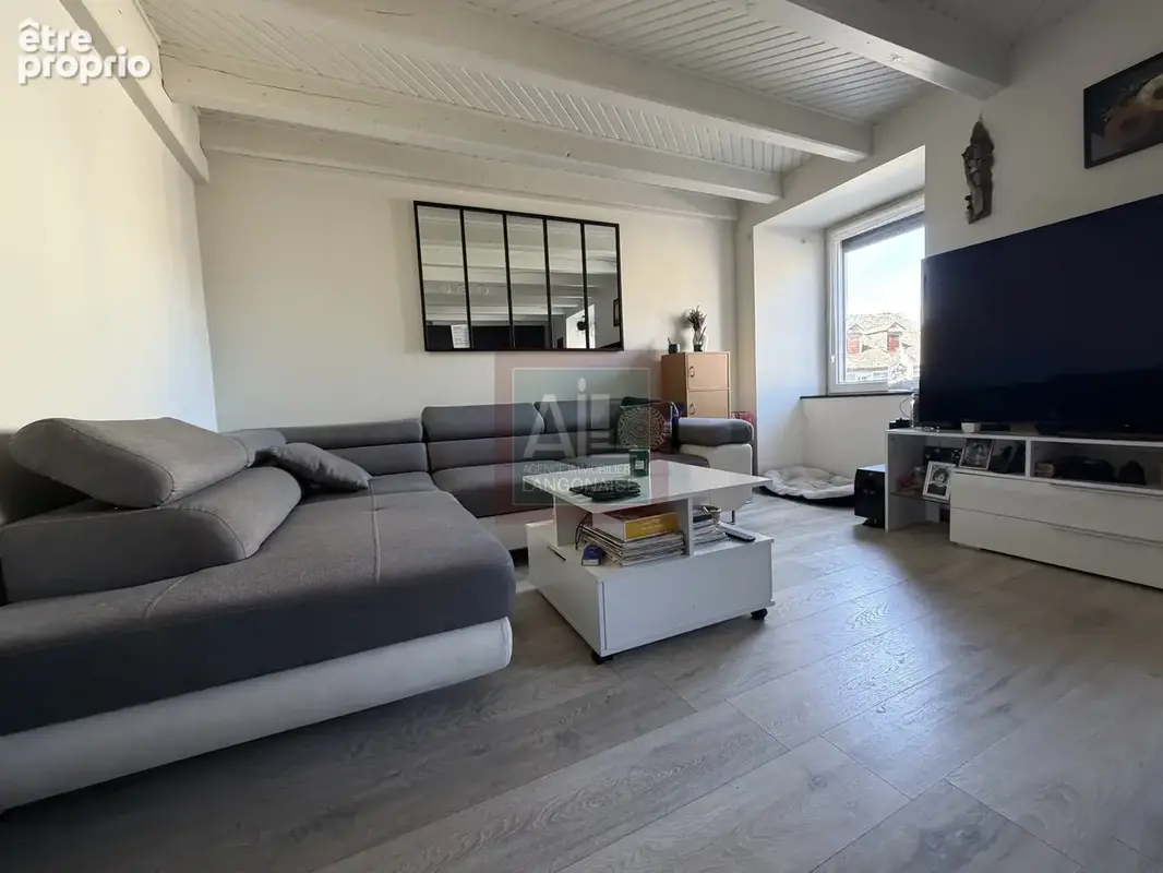 Maison de village à Grandrieu - photo 2