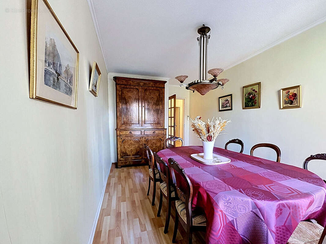 Appartement à AVIGNON