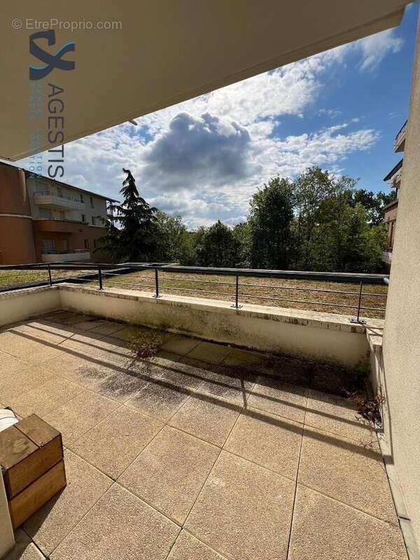   - Appartement à TOULOUSE