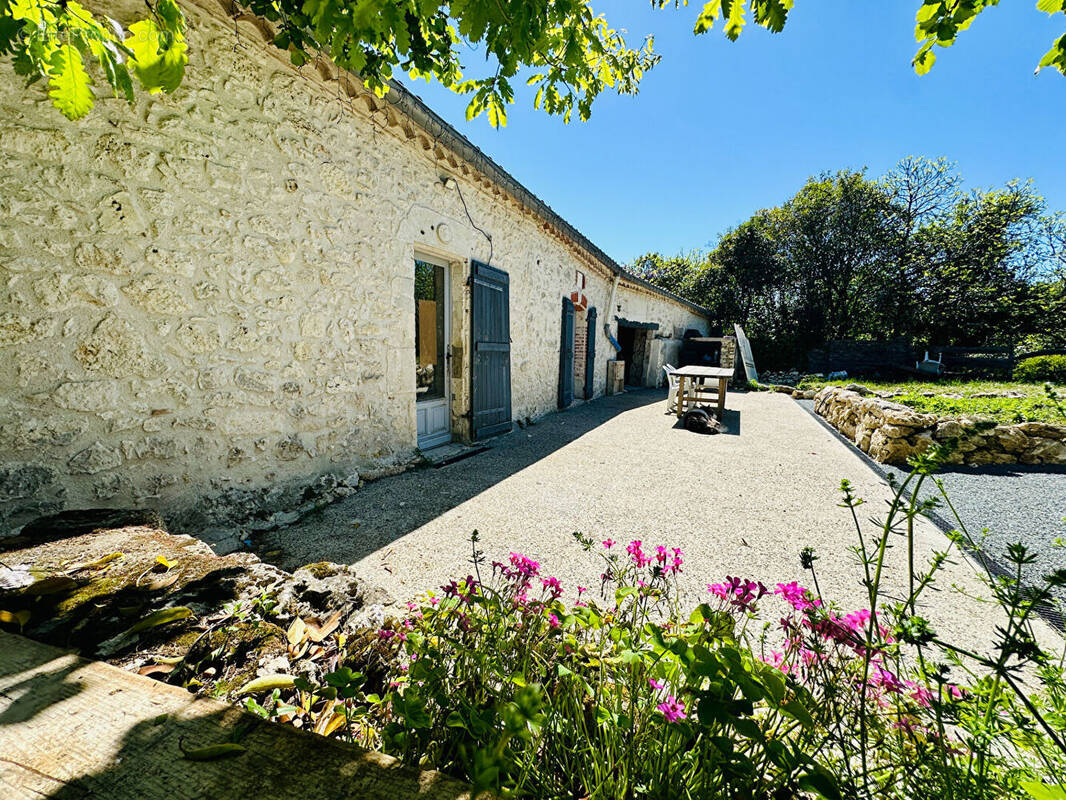 Maison à HAUTEFAGE-LA-TOUR
