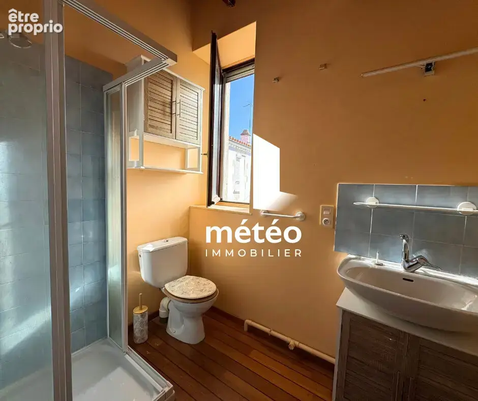 Maison en pierre  de 172m² - Péault - photo 13