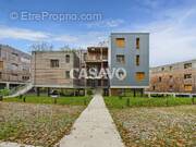 Appartement à AMBARES-ET-LAGRAVE