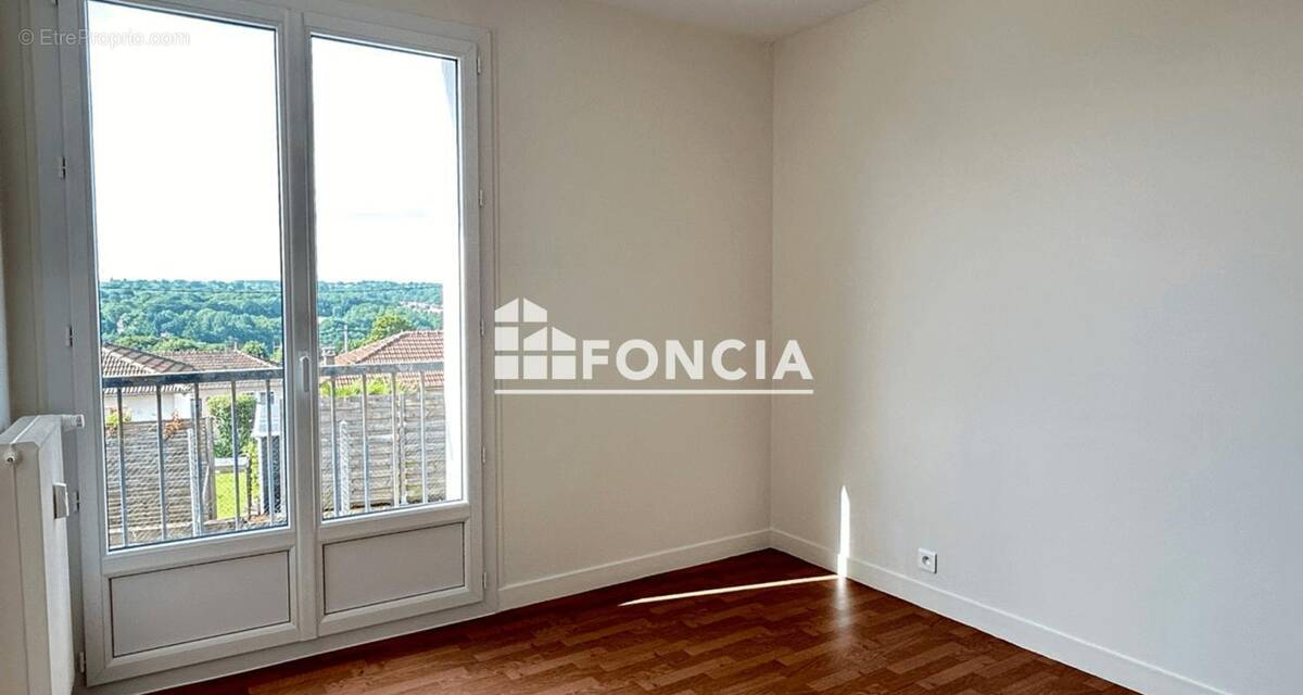 Appartement à LIMOGES