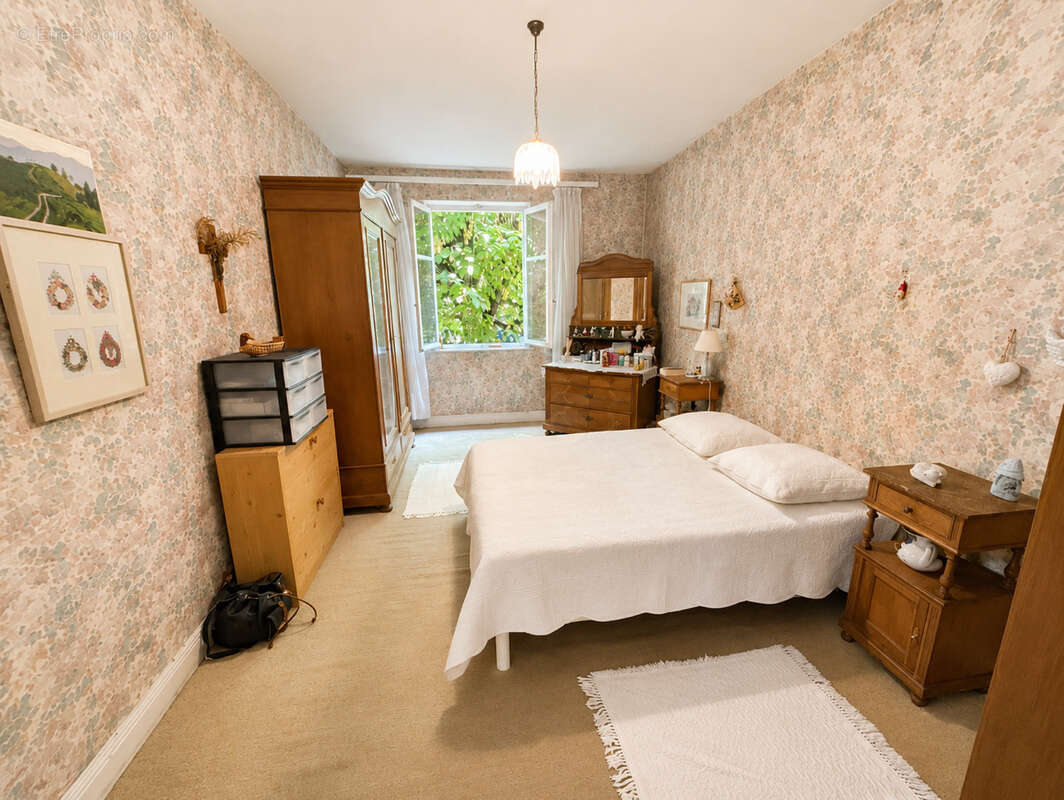 Maison à ILLKIRCH-GRAFFENSTADEN