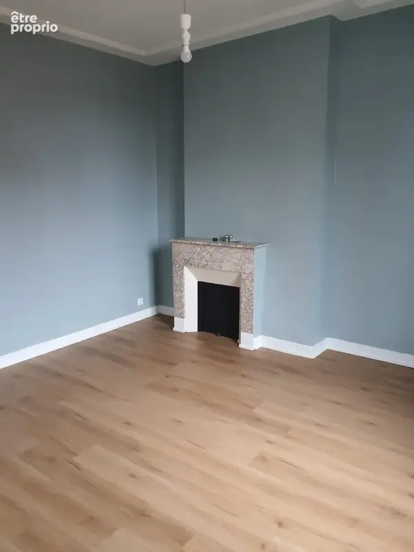 Appartement 65 m² à Limoges  - photo 2