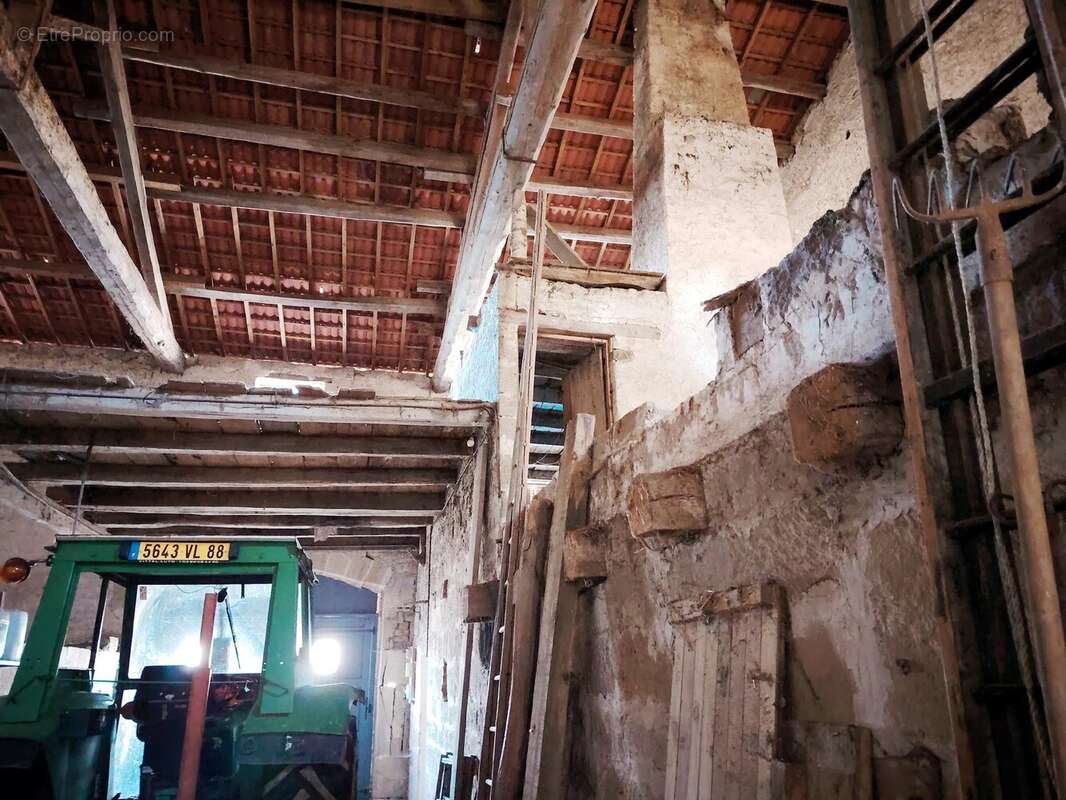 À vendre – Projet de rénovation dans les Vosges (Grand Est) - photo 17