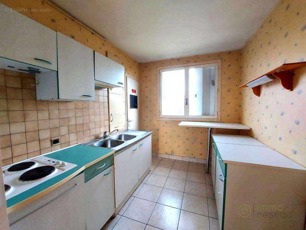 Appartement à ROUSIES